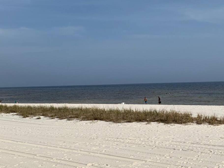 Happy Beach House In Biloxi Exterior foto