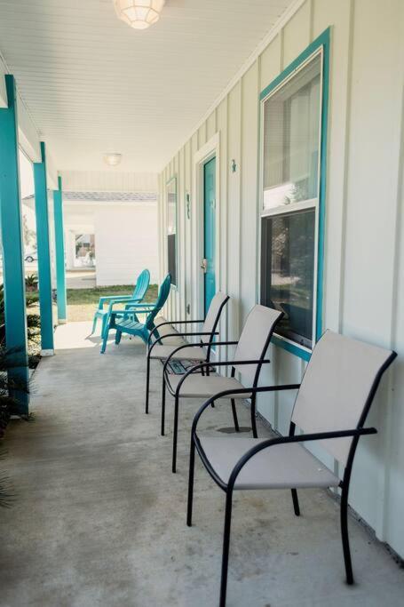 Happy Beach House In Biloxi Exterior foto