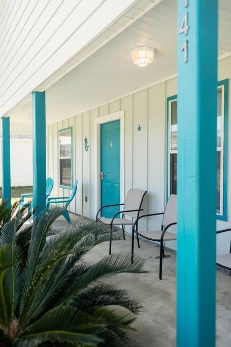 Happy Beach House In Biloxi Exterior foto