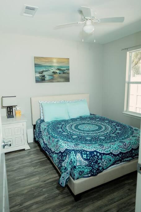 Happy Beach House In Biloxi Exterior foto