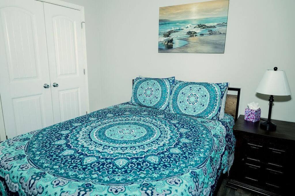Happy Beach House In Biloxi Exterior foto